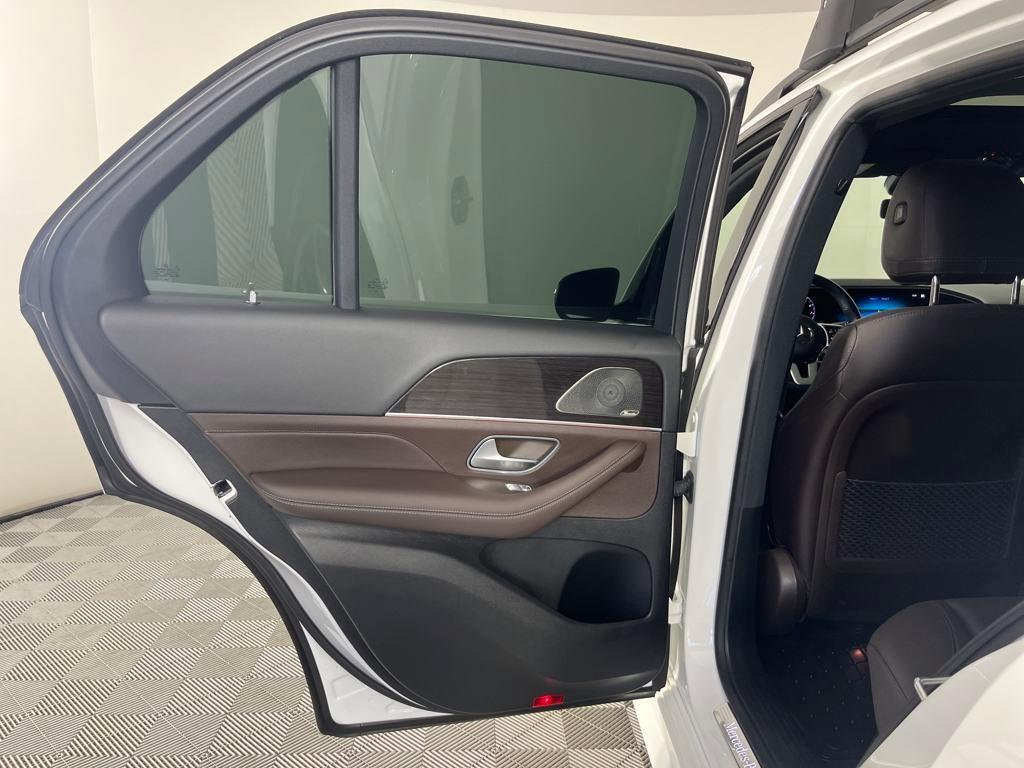 used 2022 Mercedes-Benz GLE 350 car, priced at $48,991