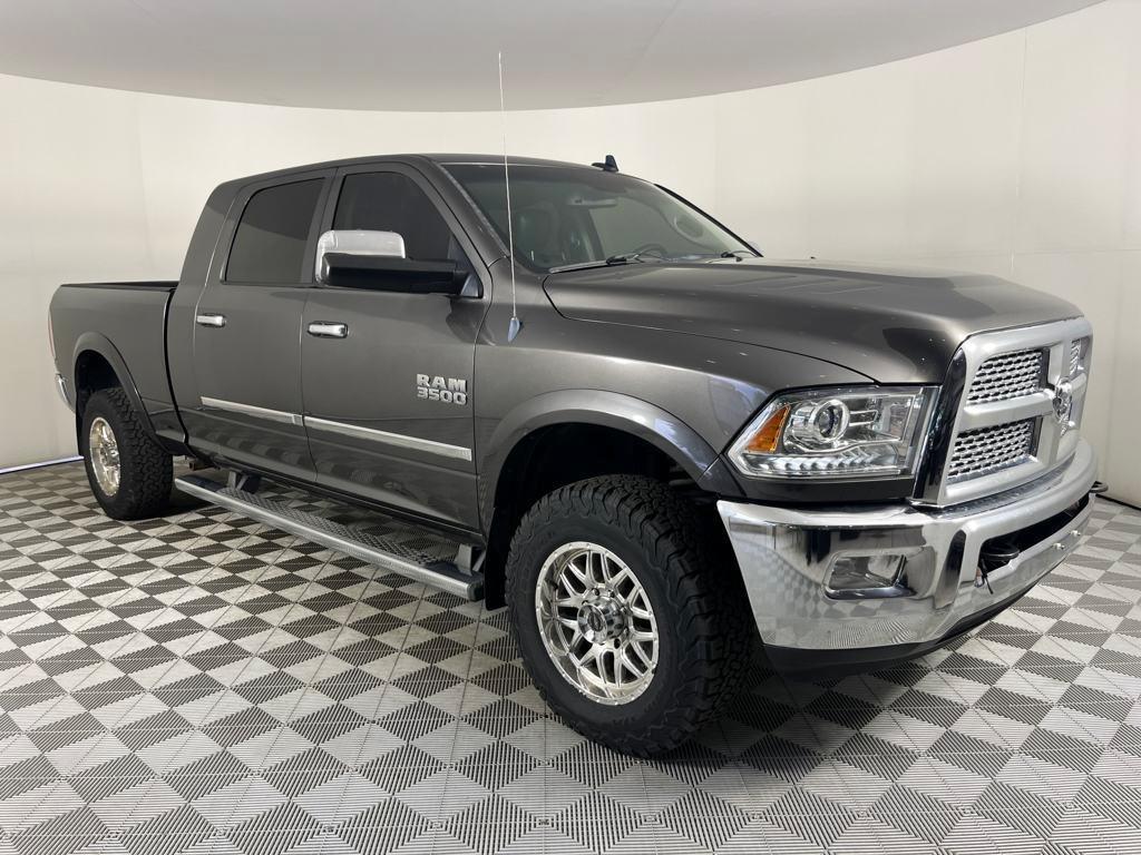 used 2014 Ram 3500 car, priced at $38,991