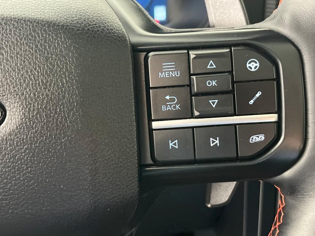used 2024 Ford F-150 car, priced at $83,991