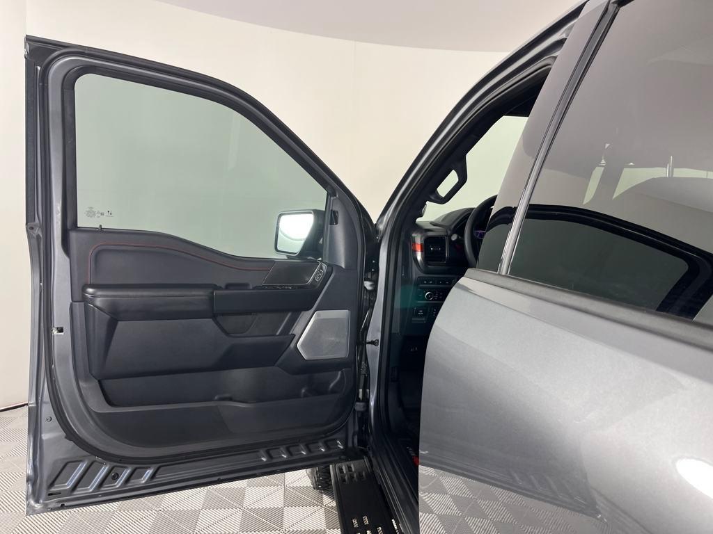 used 2024 Ford F-150 car, priced at $83,991