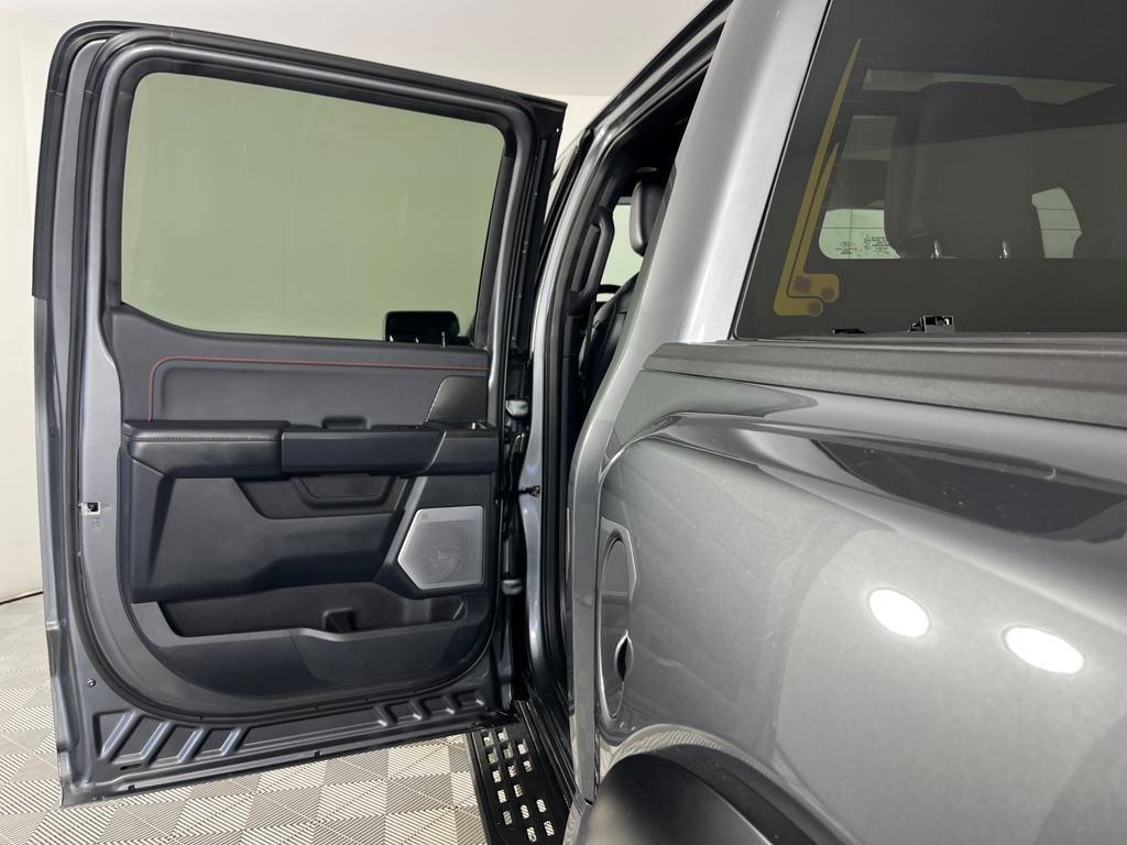 used 2024 Ford F-150 car, priced at $83,991