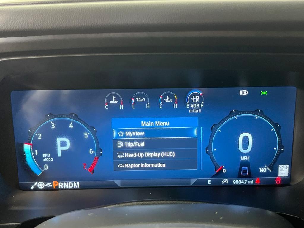 used 2024 Ford F-150 car, priced at $83,991