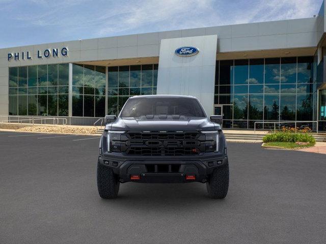 new 2024 Ford F-150 car