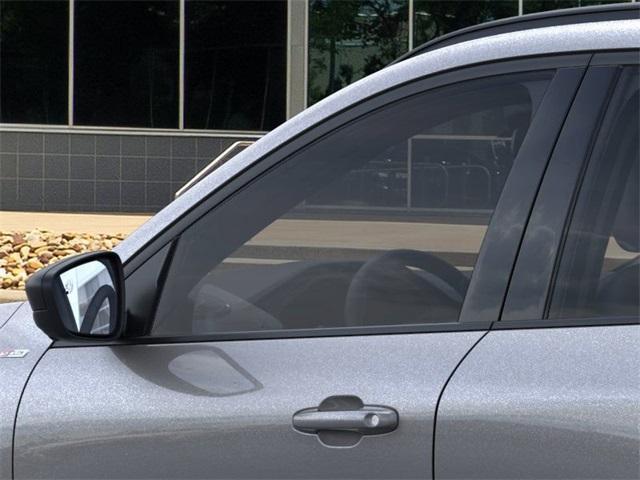 new 2024 Ford Escape car