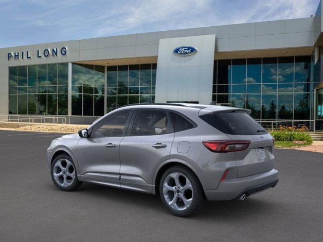 new 2024 Ford Escape car, priced at $34,400