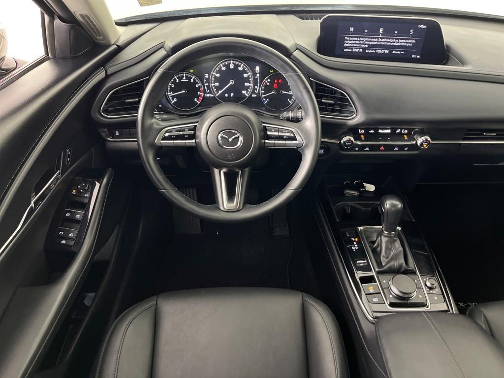 used 2023 Mazda CX-30 car, priced at $23,991