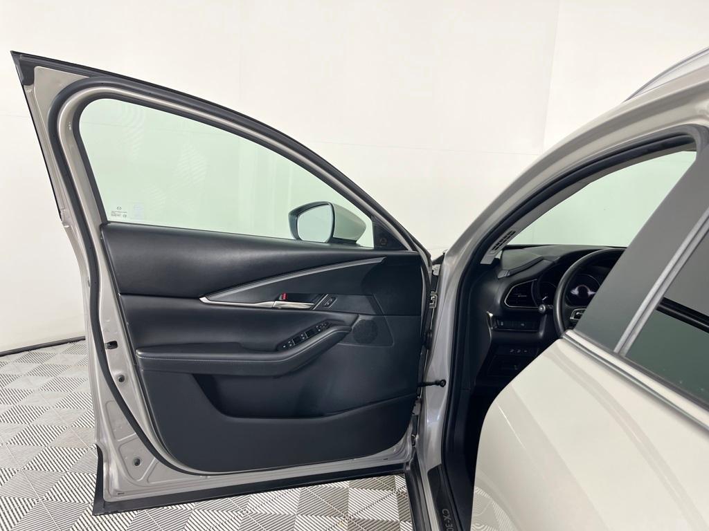 used 2023 Mazda CX-30 car, priced at $23,991