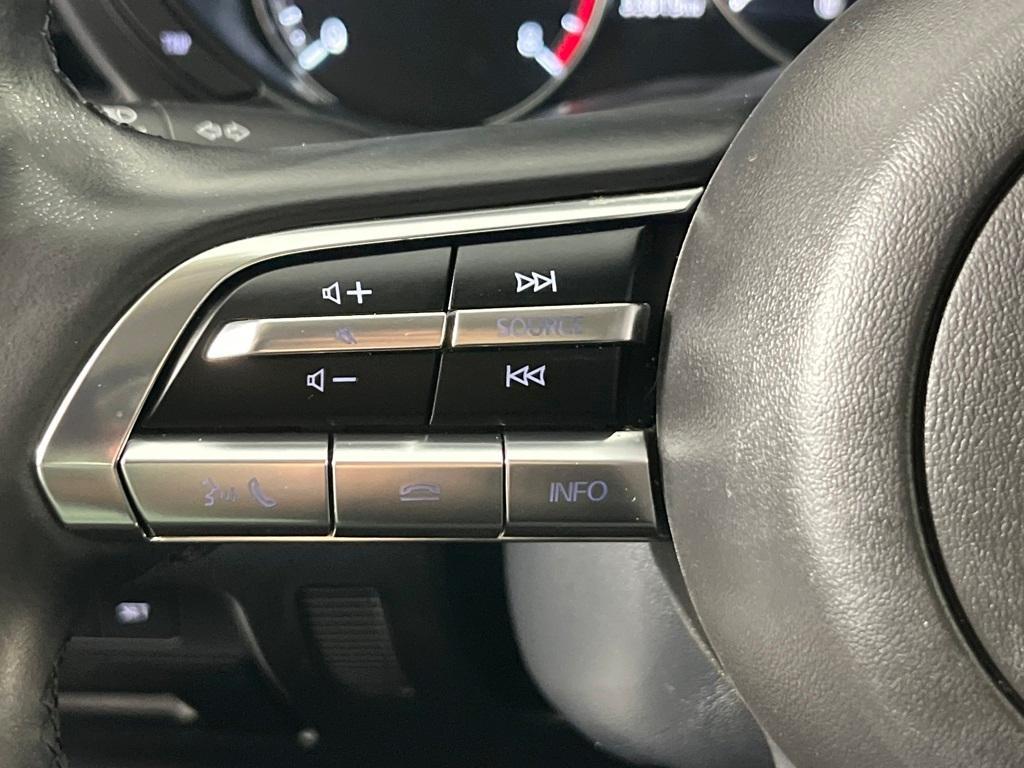 used 2023 Mazda CX-30 car, priced at $23,991