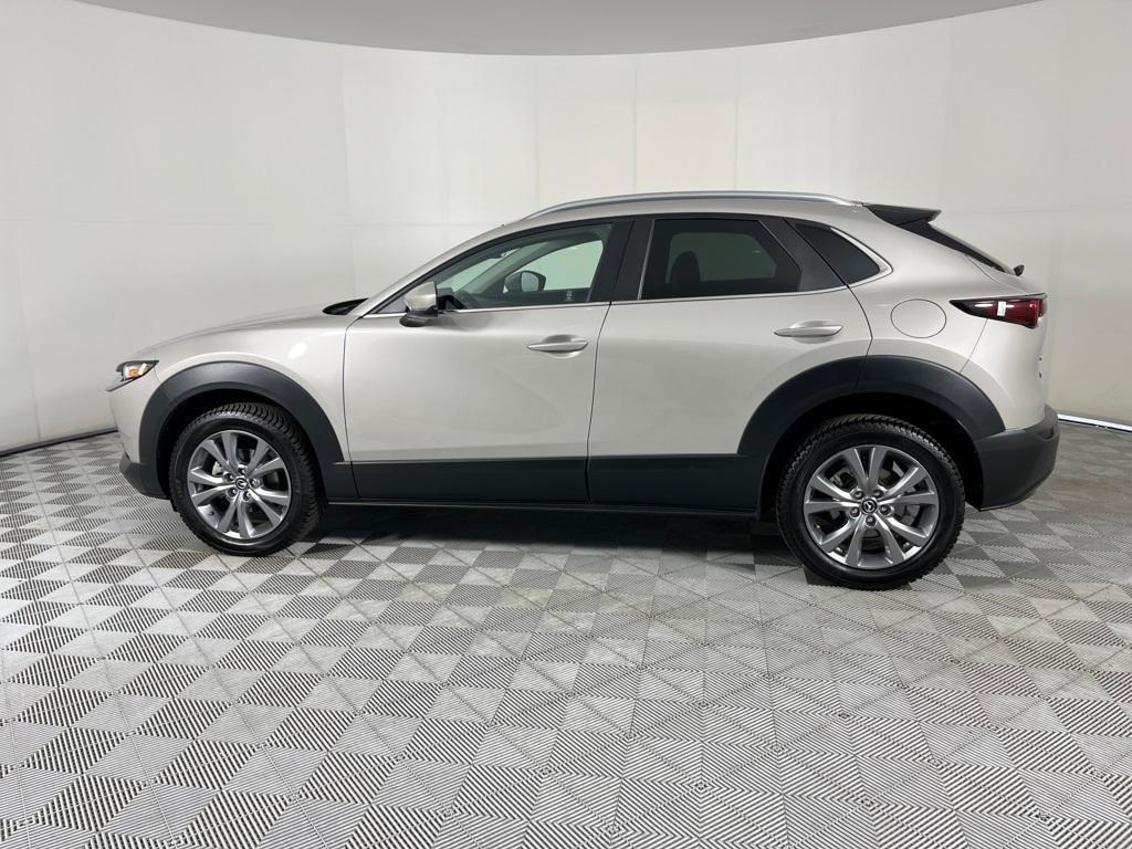 used 2023 Mazda CX-30 car, priced at $23,991