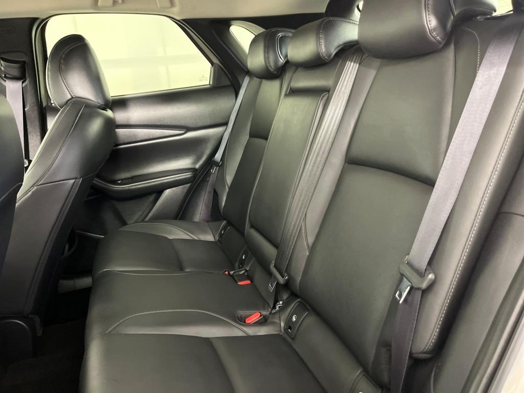 used 2023 Mazda CX-30 car, priced at $23,991