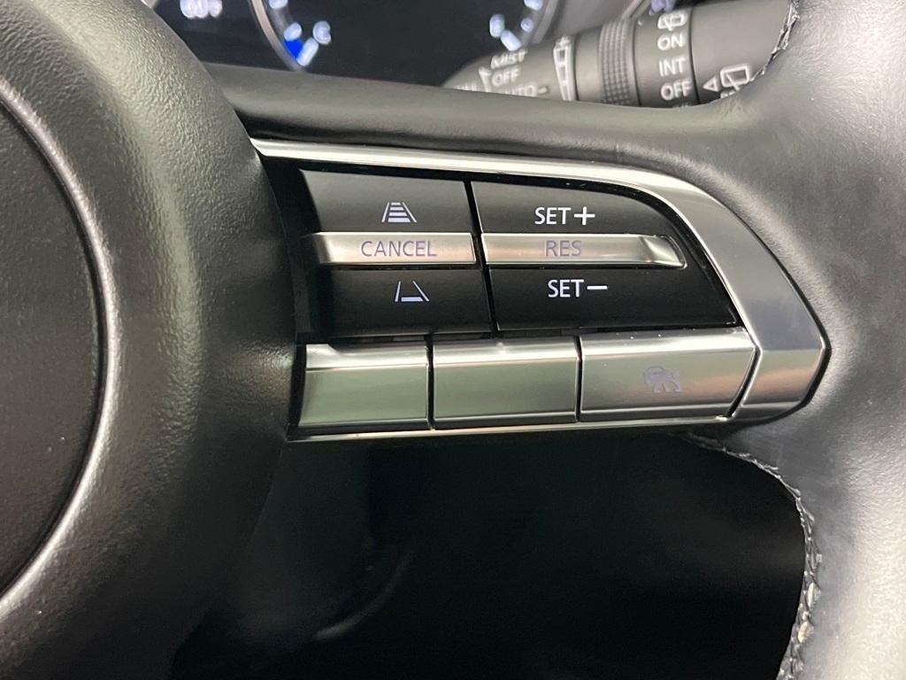 used 2023 Mazda CX-30 car, priced at $23,991