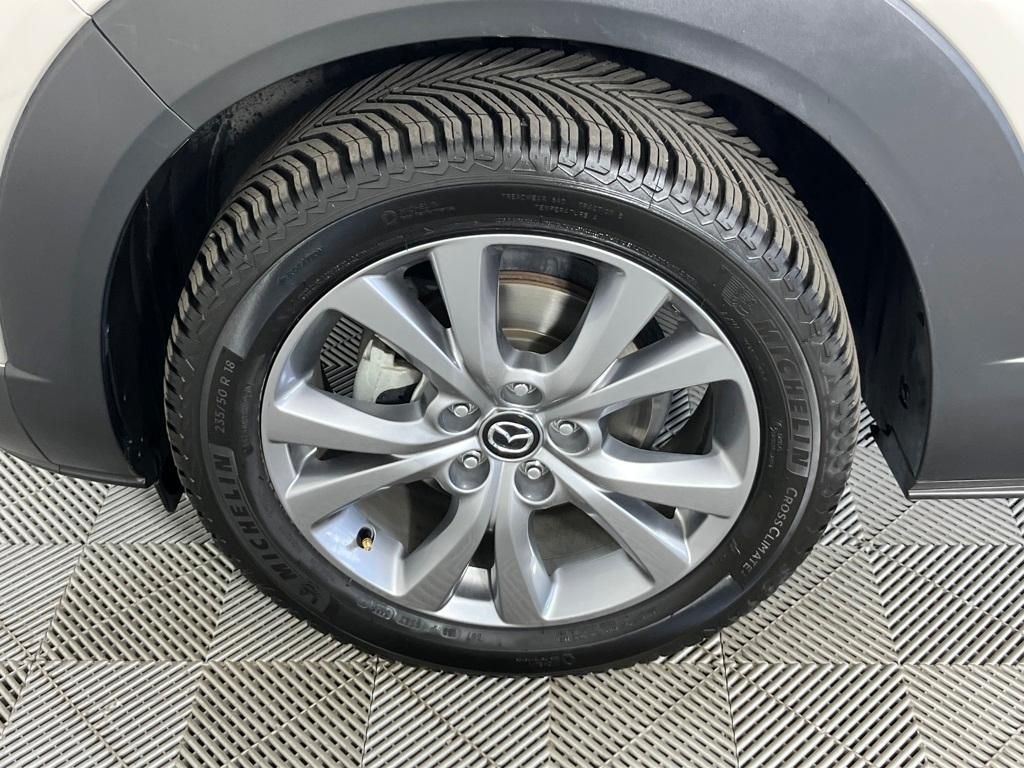 used 2023 Mazda CX-30 car, priced at $23,991