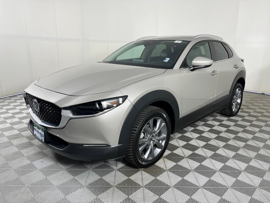 used 2023 Mazda CX-30 car, priced at $23,991