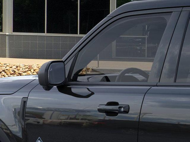 new 2025 Ford Bronco Sport car