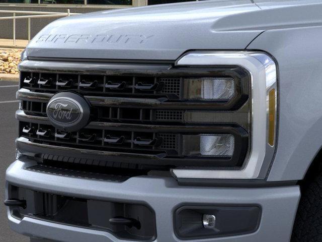 new 2024 Ford F-350 car, priced at $89,755