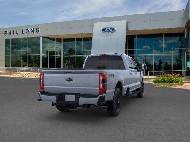 new 2024 Ford F-350 car, priced at $89,755