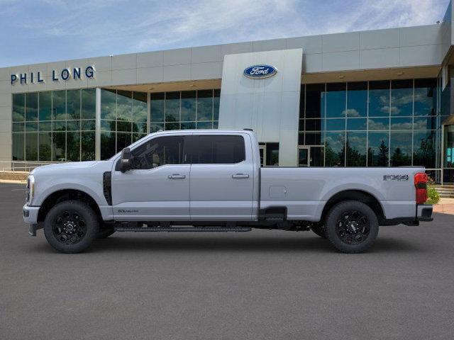 new 2024 Ford F-350 car, priced at $89,755