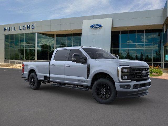 new 2024 Ford F-350 car, priced at $89,755