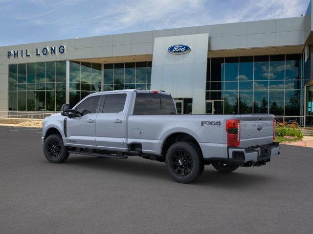 new 2024 Ford F-350 car, priced at $89,755