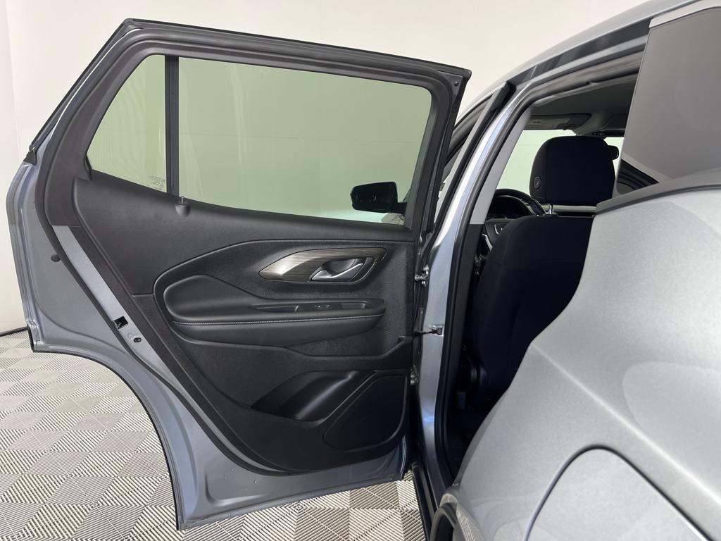 used 2024 GMC Terrain car, priced at $26,491
