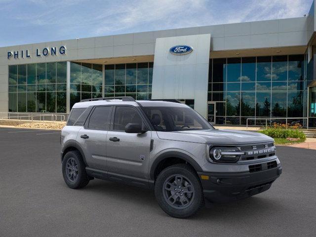 new 2024 Ford Bronco Sport car, priced at $33,070