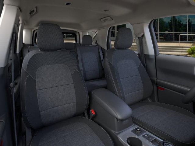 new 2024 Ford Bronco Sport car, priced at $33,070