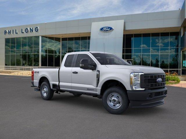 new 2023 Ford F-250 car, priced at $61,780