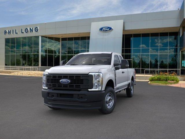new 2023 Ford F-250 car, priced at $61,780