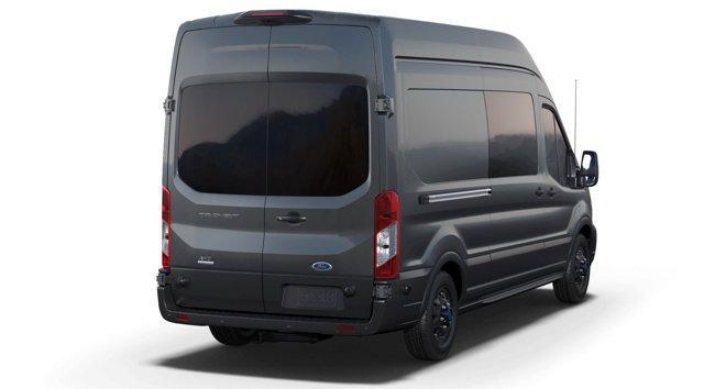 new 2024 Ford Transit-250 car, priced at $70,365