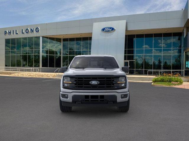 new 2024 Ford F-150 car, priced at $63,640