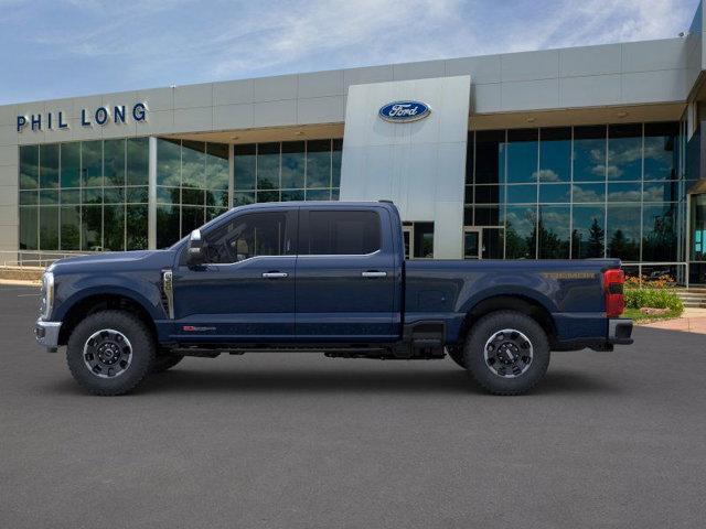 new 2024 Ford F-350 car, priced at $106,220