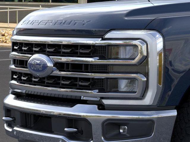 new 2024 Ford F-350 car, priced at $106,220