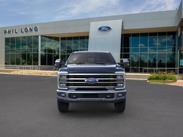 new 2024 Ford F-350 car, priced at $106,220