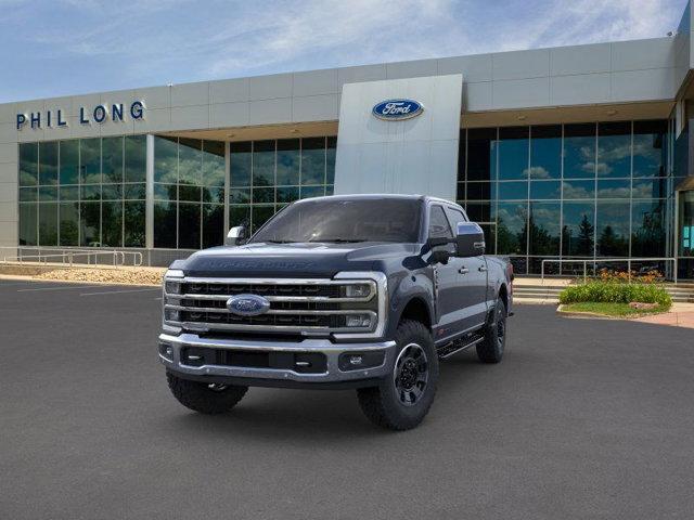 new 2024 Ford F-350 car, priced at $106,220