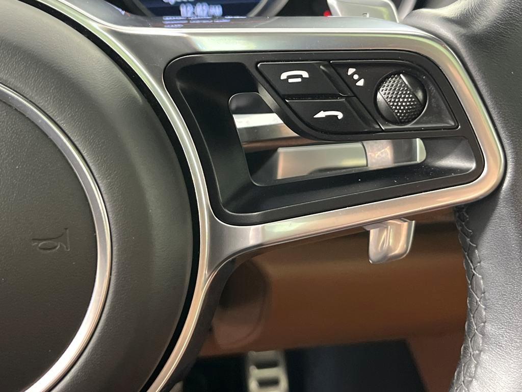 used 2016 Porsche Cayenne car, priced at $49,990