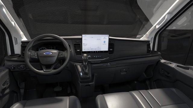 new 2024 Ford Transit-350 car, priced at $67,405