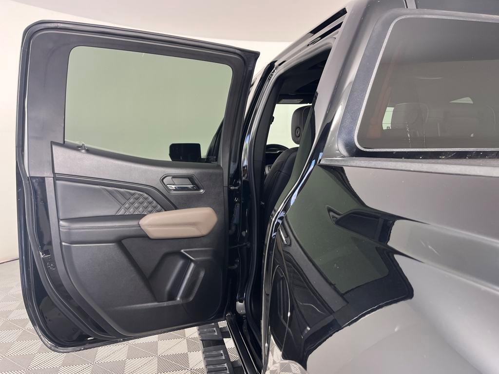 used 2023 GMC Canyon car, priced at $48,991