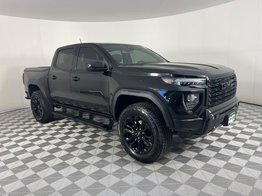 used 2023 GMC Canyon car, priced at $48,991