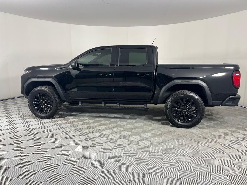 used 2023 GMC Canyon car, priced at $48,991