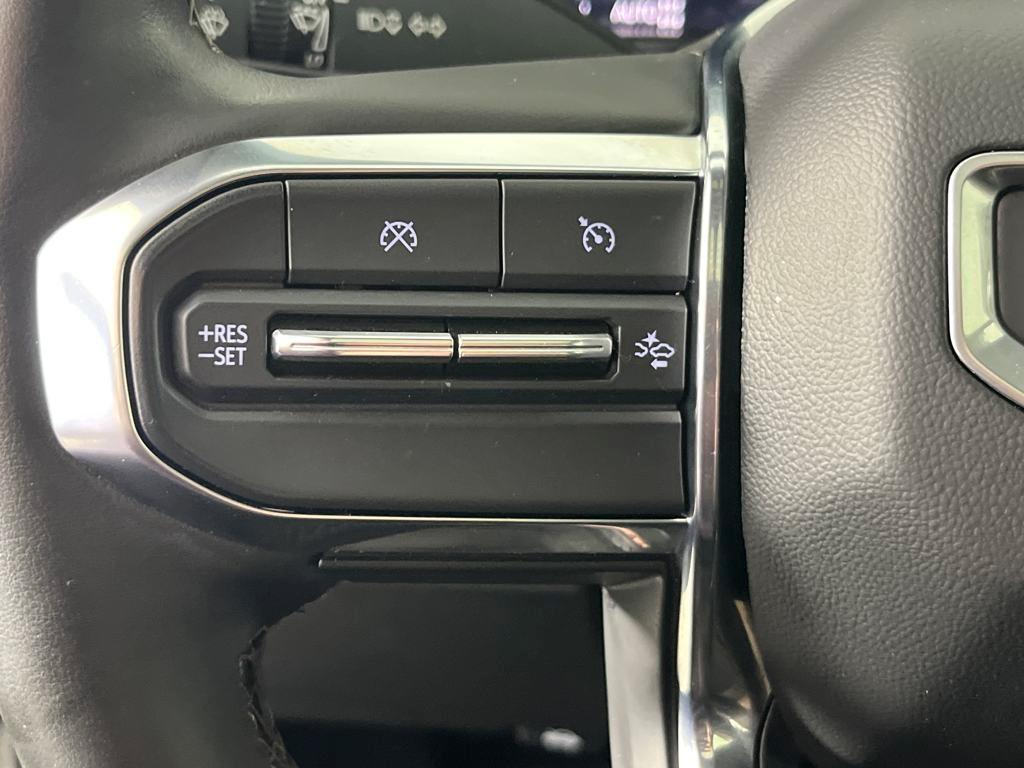 used 2023 GMC Canyon car, priced at $48,991