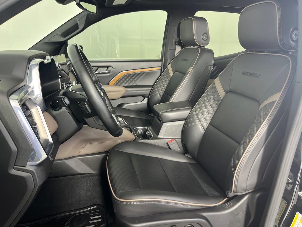 used 2023 GMC Canyon car, priced at $48,991