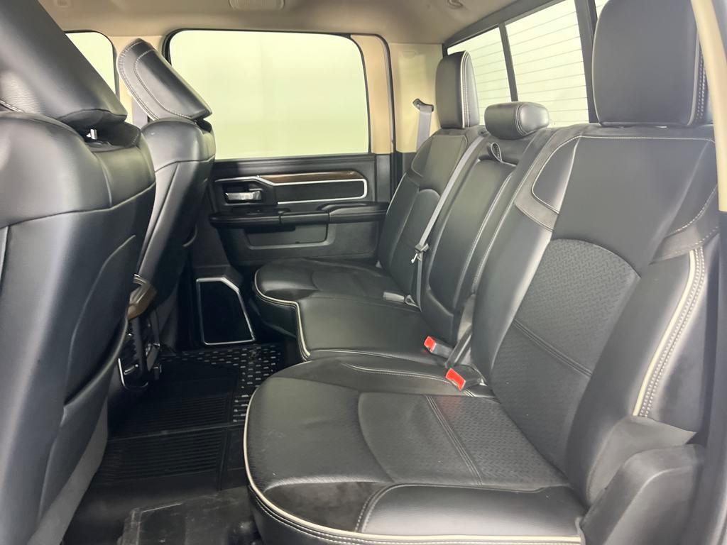 used 2022 Ram 2500 car, priced at $50,291