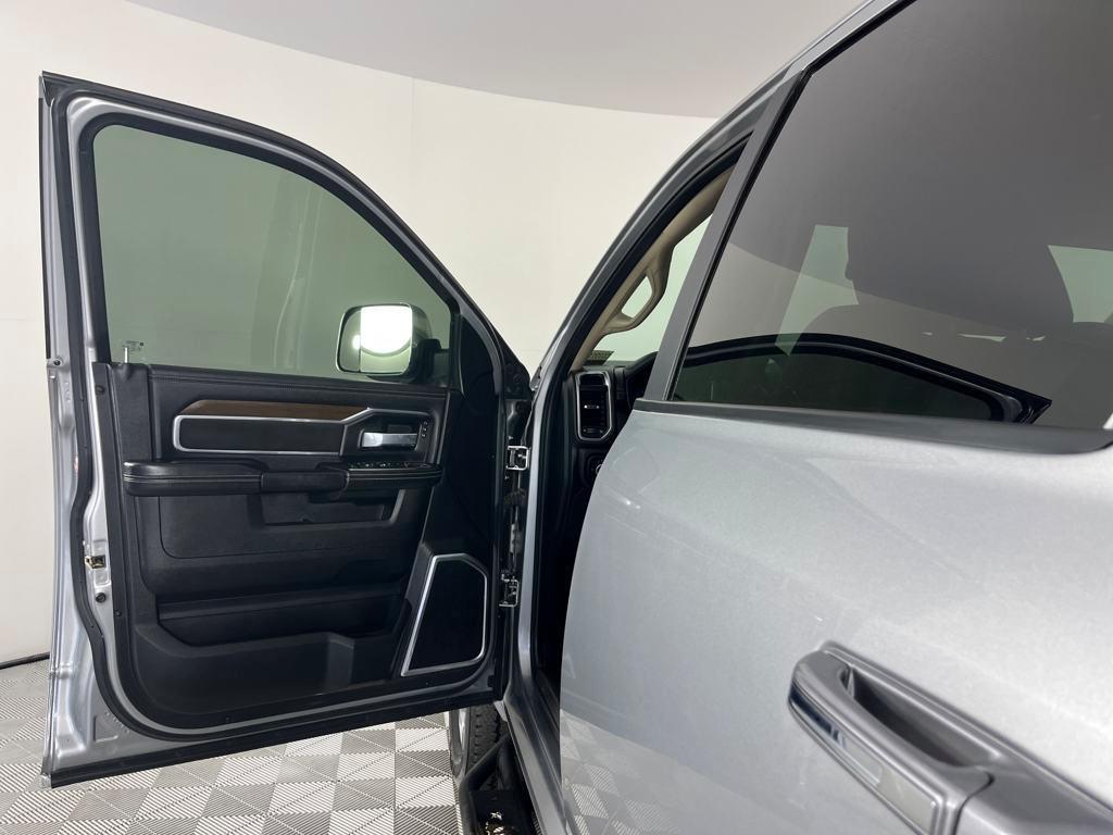 used 2022 Ram 2500 car, priced at $50,291