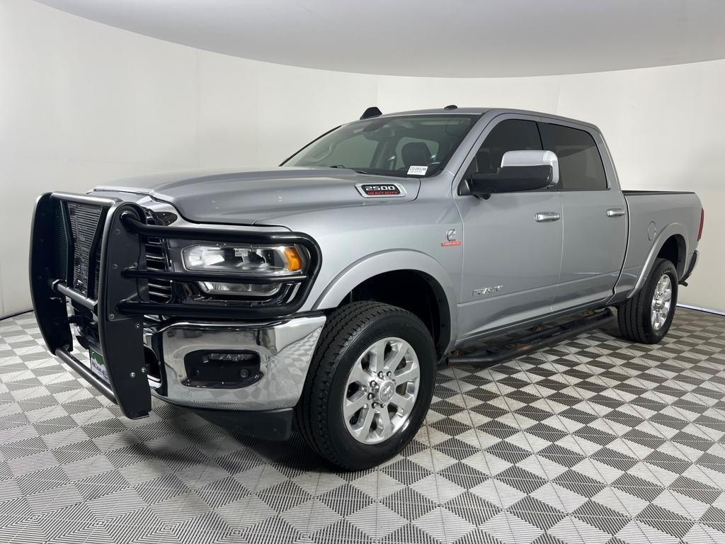 used 2022 Ram 2500 car, priced at $50,291