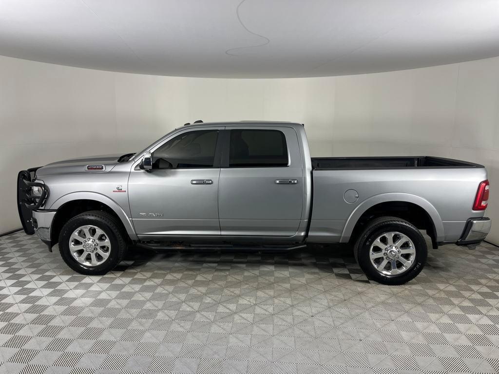 used 2022 Ram 2500 car, priced at $50,291