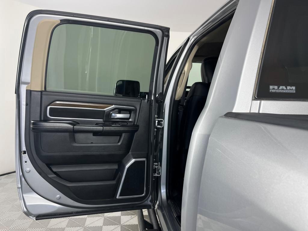 used 2022 Ram 2500 car, priced at $50,291