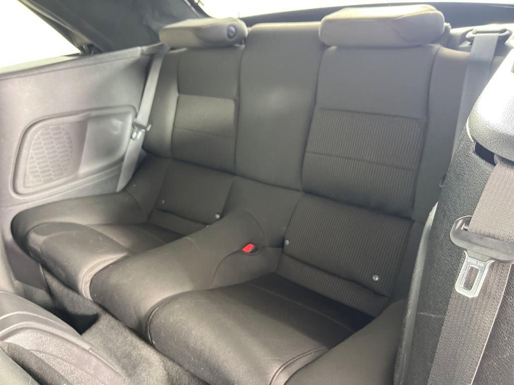 used 2013 Ford Mustang car, priced at $16,691