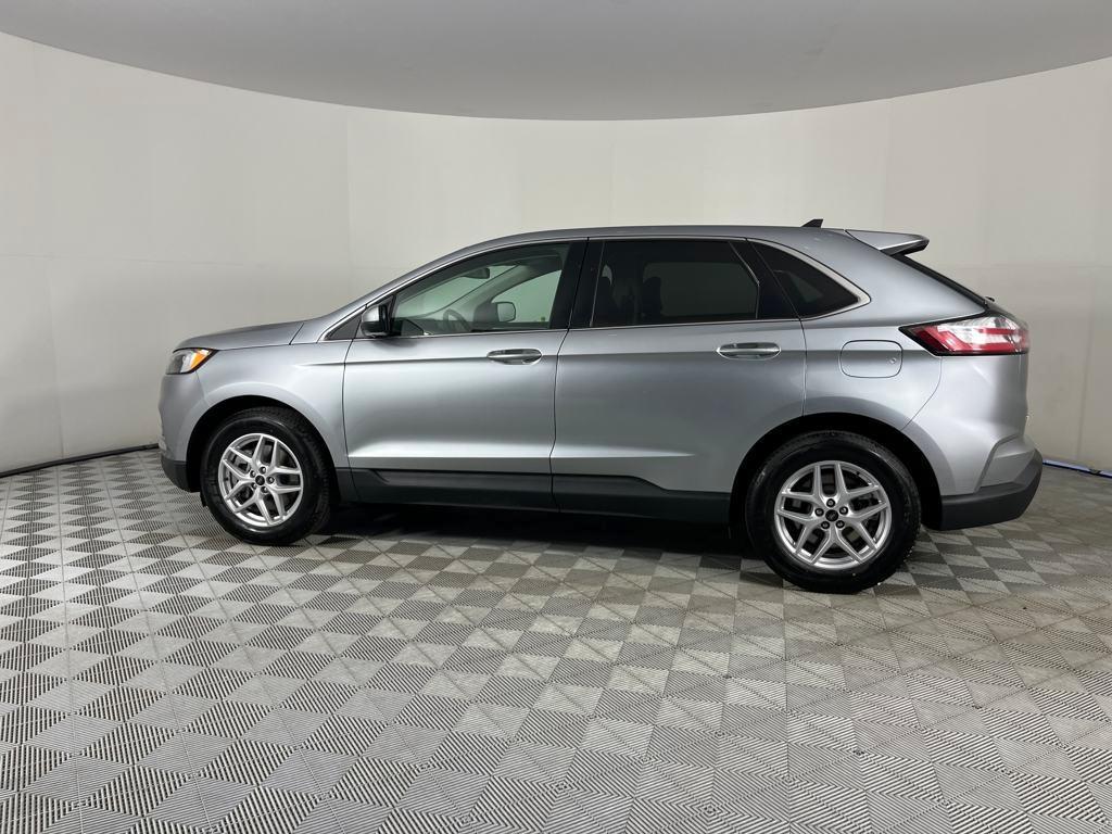 used 2024 Ford Edge car, priced at $27,805
