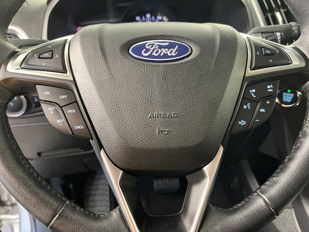 used 2024 Ford Edge car, priced at $27,805