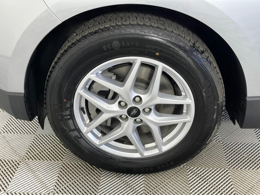 used 2024 Ford Edge car, priced at $27,805